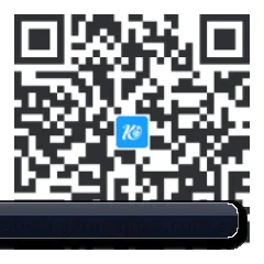 Android 系统版 二维码